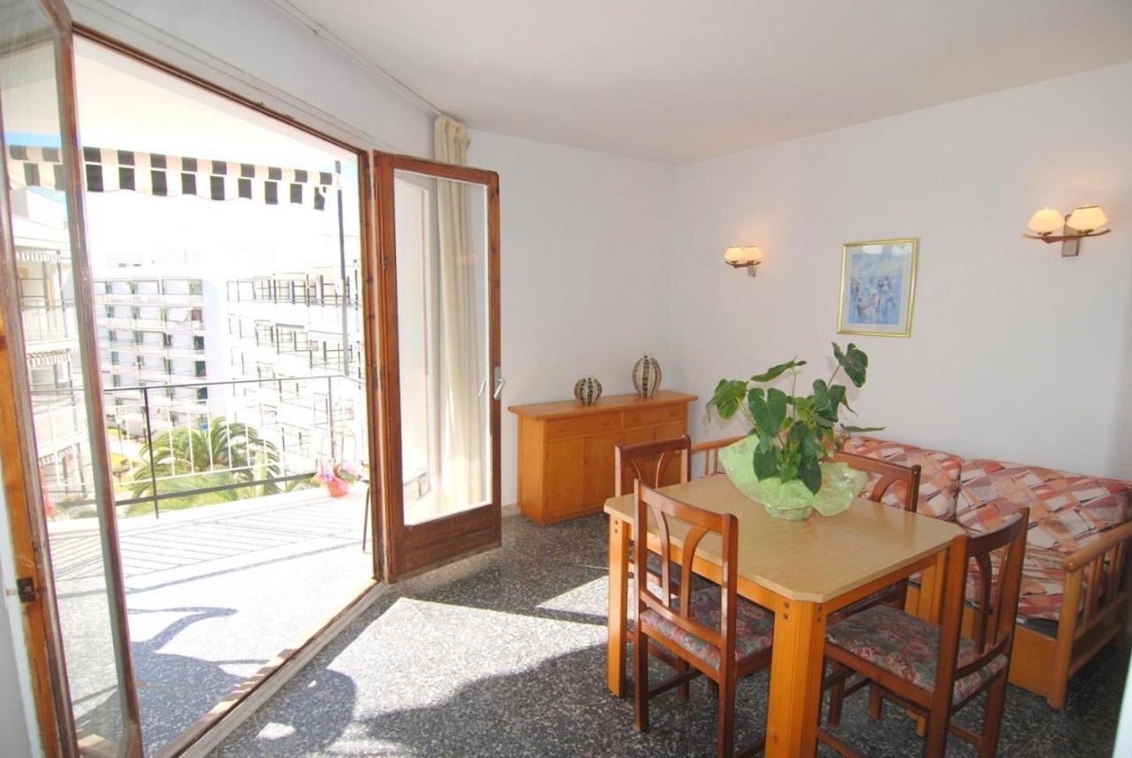 Ferienwohnung Aries Basic Salou Exterior foto