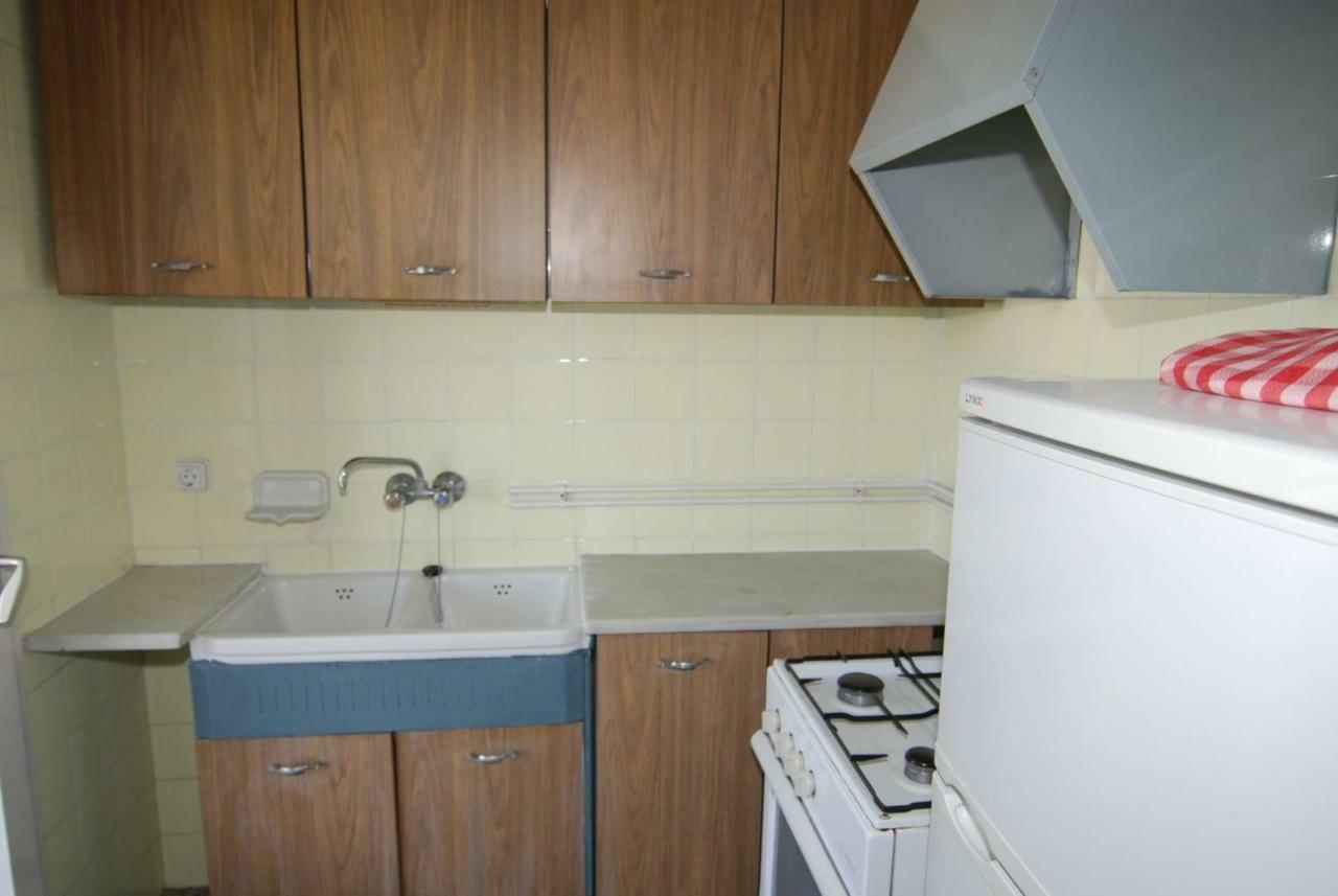 Ferienwohnung Aries Basic Salou Exterior foto